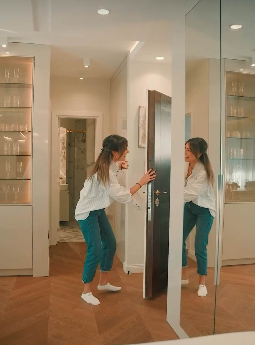 Stan Dragane Mićalović