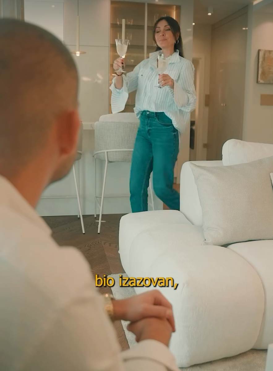 Stan Dragane Mićalović