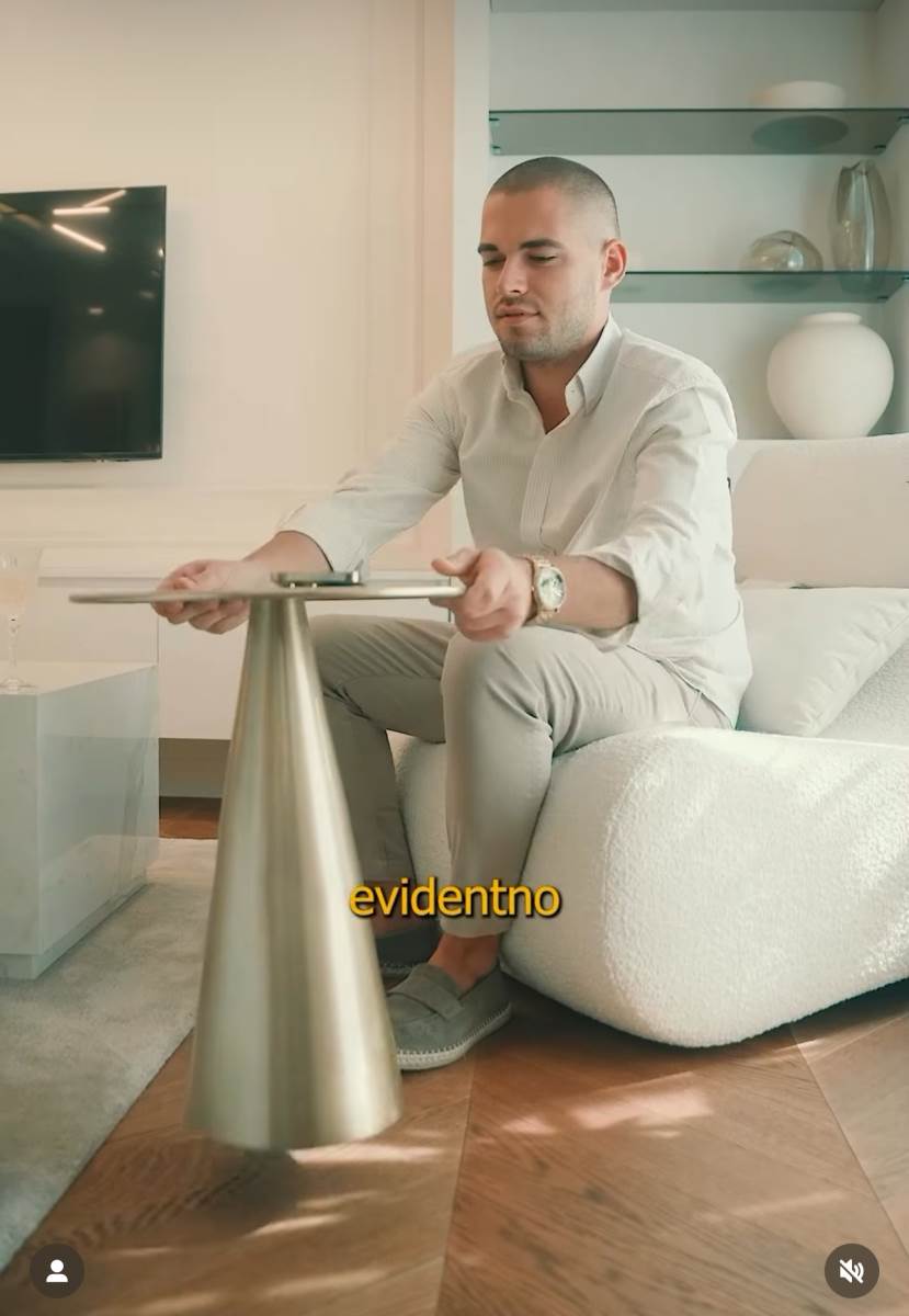 Stan Dragane Mićalović