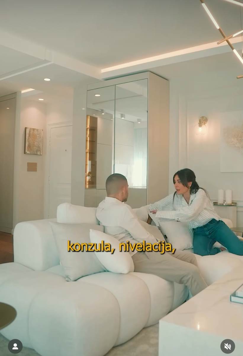 Stan Dragane Mićalović