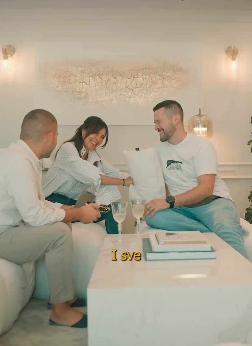 Stan Dragane Mićalović