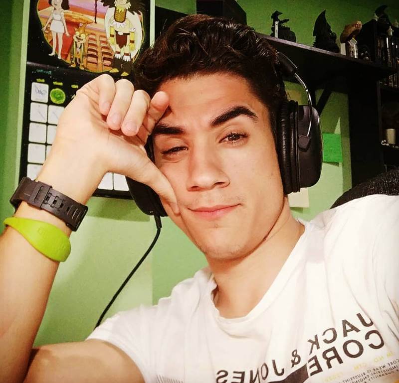 Kako sada izgleda Kuro iz serije Seranovi