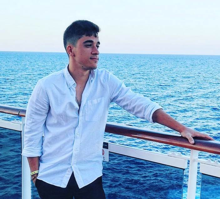 Kako sada izgleda Kuro iz serije Seranovi