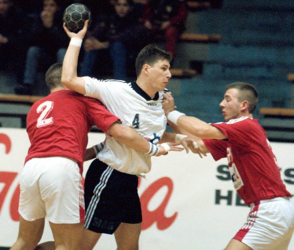 Partizan prva pobeda u Ligi šampiona posle NATO bombardovanja MONDO priča