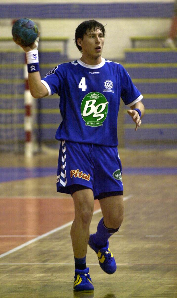 Partizan prva pobeda u Ligi šampiona posle NATO bombardovanja MONDO priča