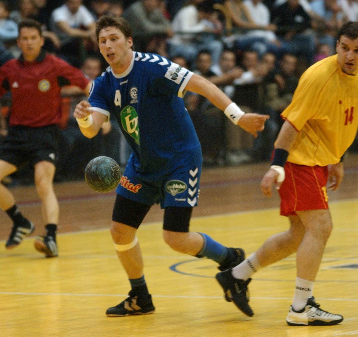 Partizan prva pobeda u Ligi šampiona posle NATO bombardovanja MONDO priča