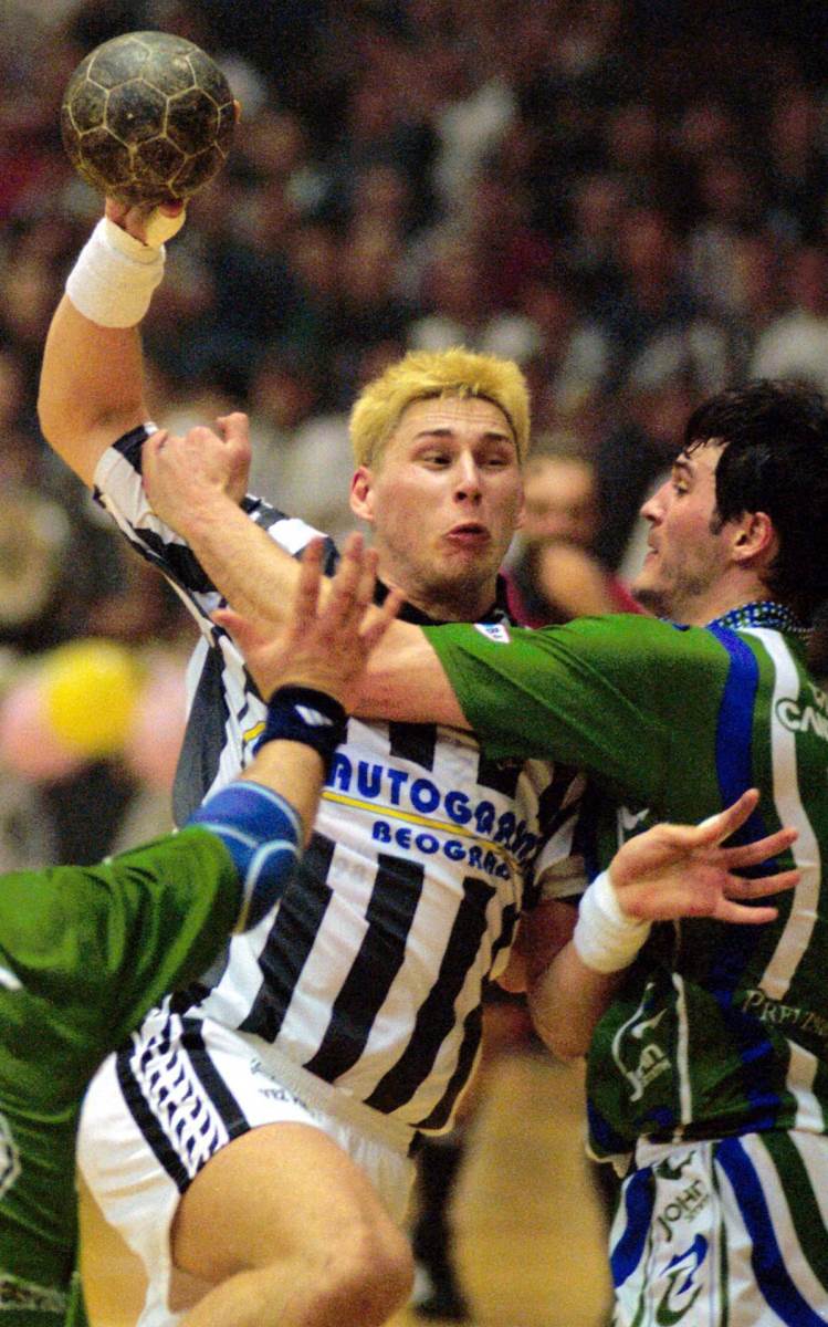 Partizan prva pobeda u Ligi šampiona posle NATO bombardovanja MONDO priča