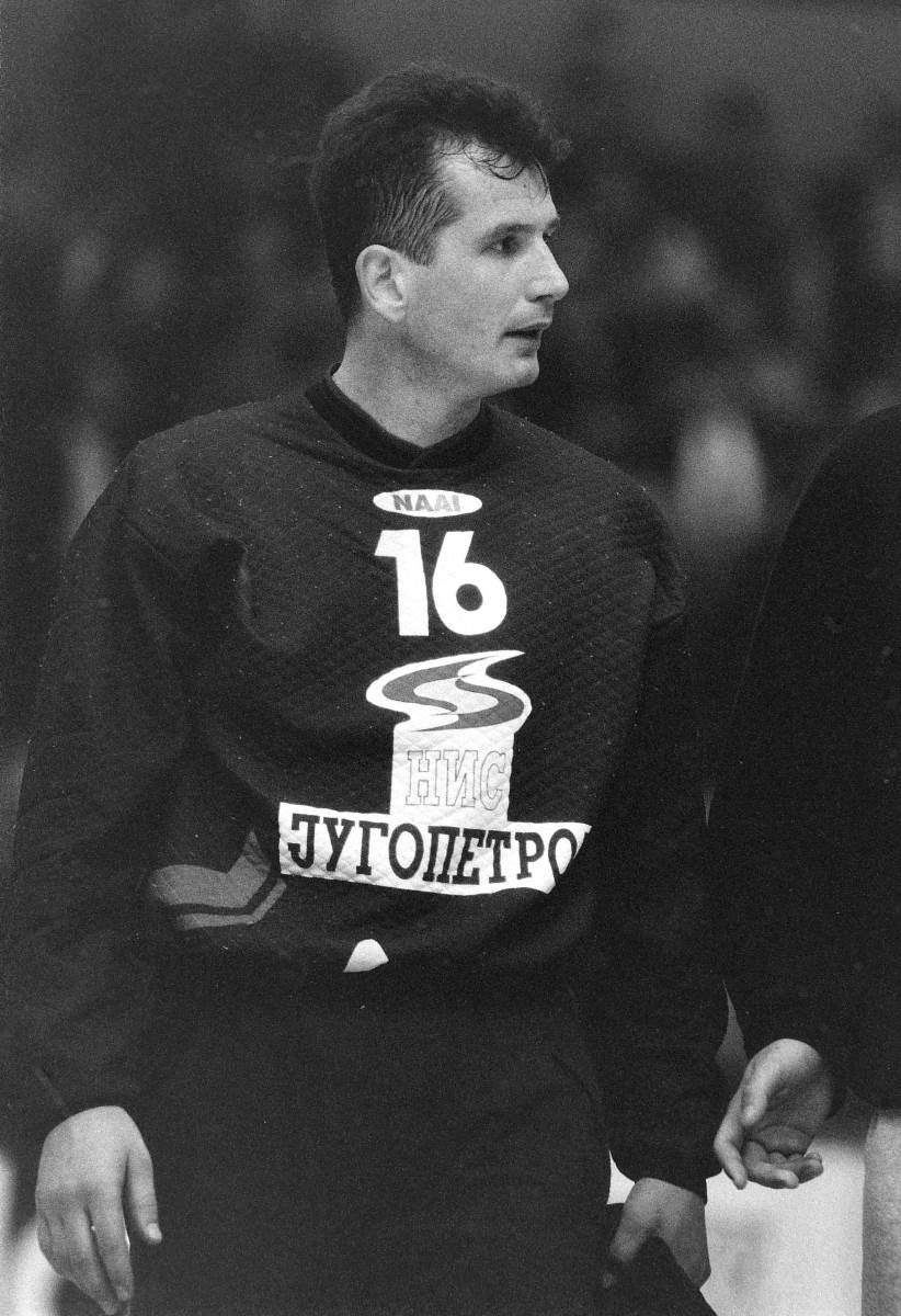 Partizan prva pobeda u Ligi šampiona posle NATO bombardovanja MONDO priča