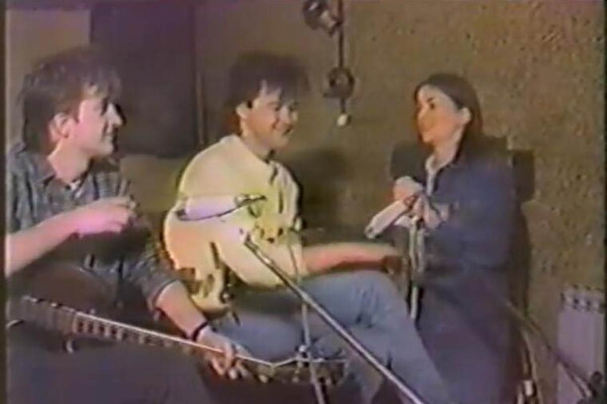 Kako su poginuli članovi Crvene jabuke?