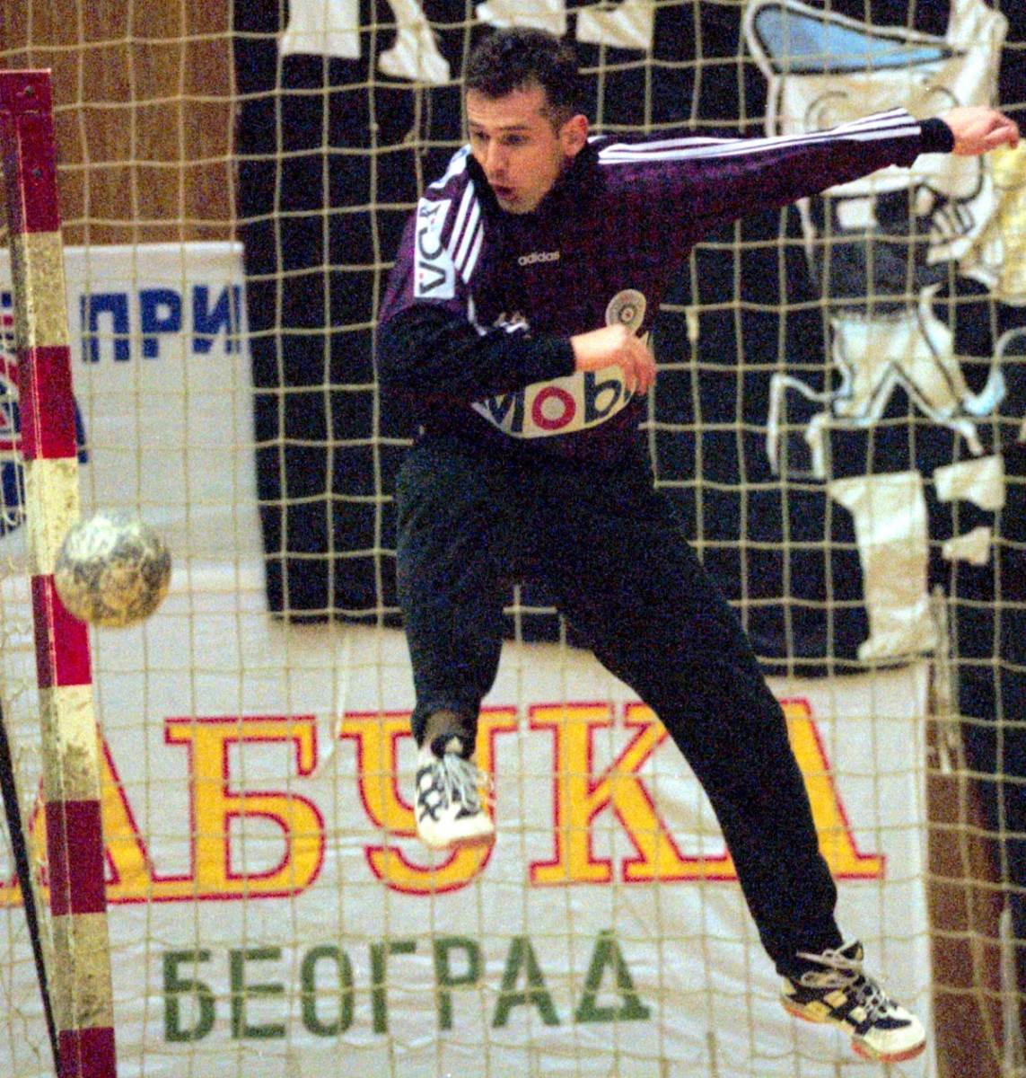 Partizan prva pobeda u Ligi šampiona posle NATO bombardovanja MONDO priča