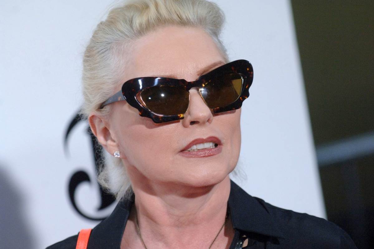 Ko je pevačica za koju pričaju da je ćerka Merilin Monro