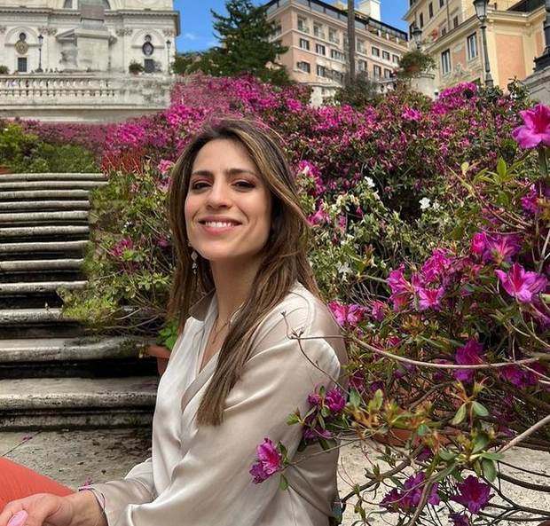 Miona Marković o ocu, imao 800 grama na rođenju