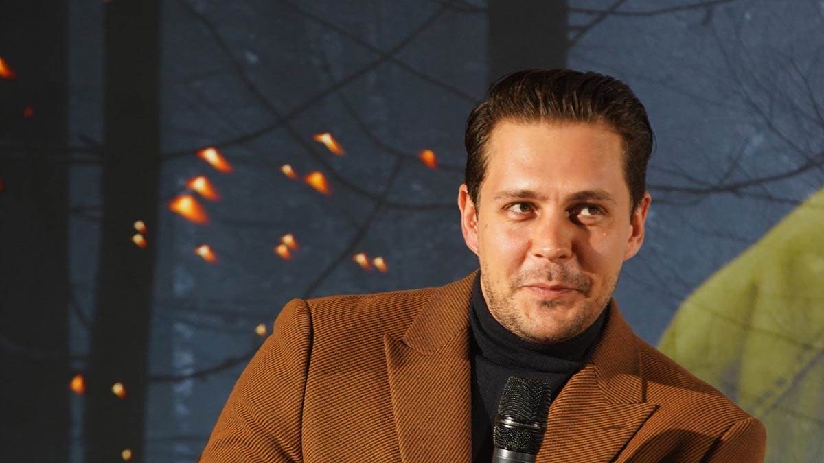 Premijera film Izolacija