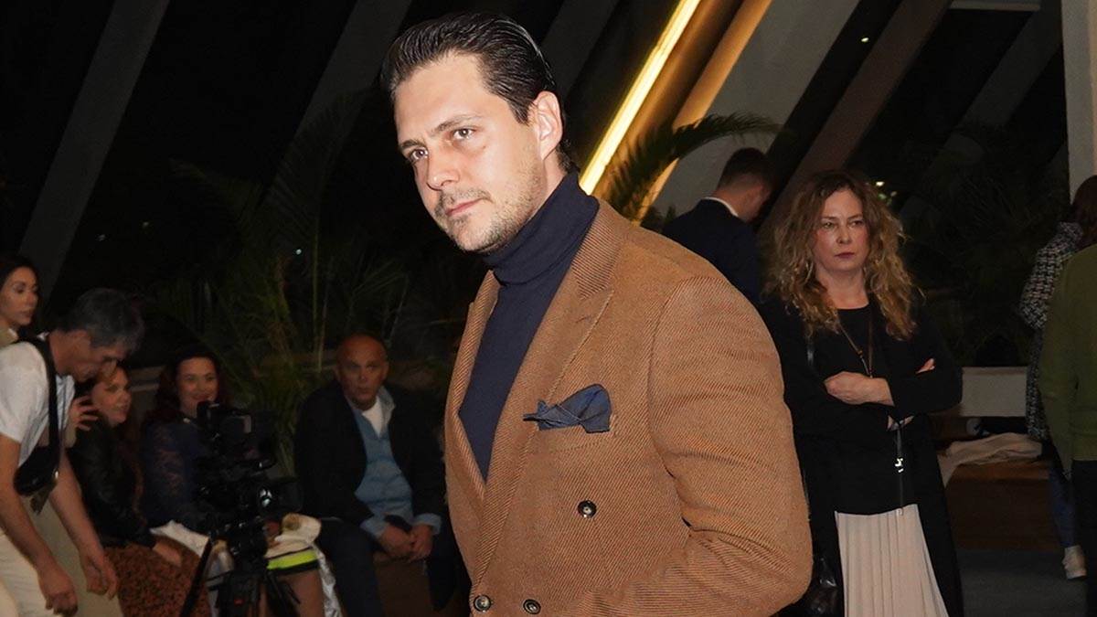 Premijera film Izolacija