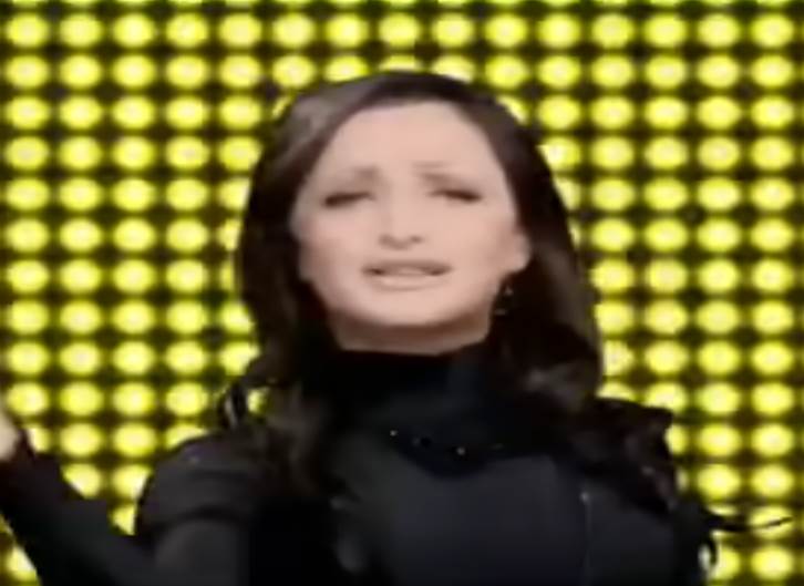 Maja Berović nekad i sad i slike u bikiniju