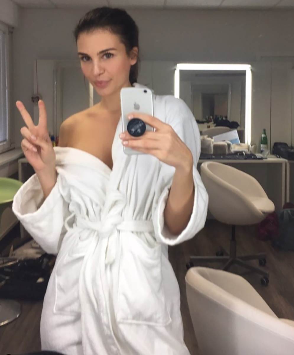 Ko je prelepa Srpkinja za kojom se okreću najveća imena u Holivudu