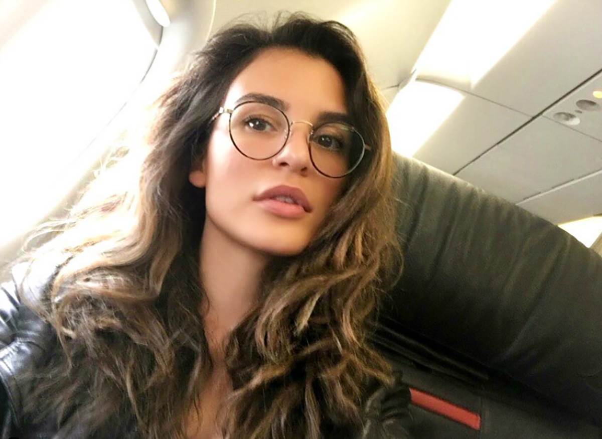 Ko je prelepa Srpkinja za kojom se okreću najveća imena u Holivudu