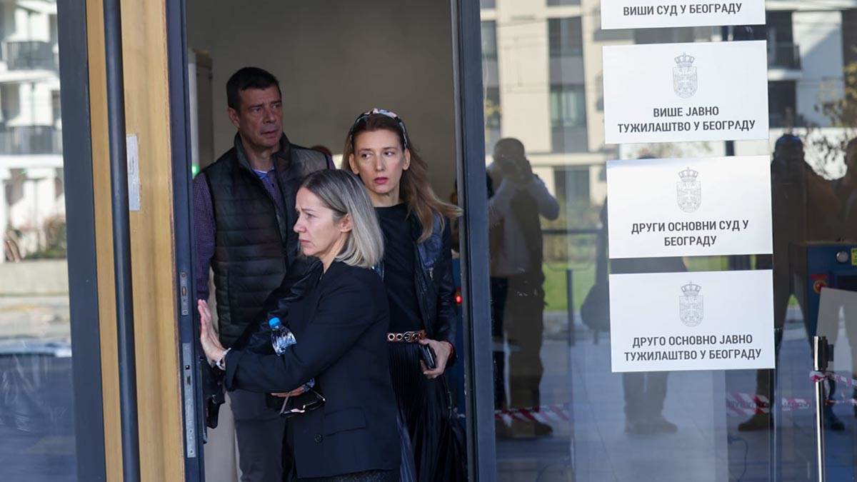 Roditelji Eme Kobiljski