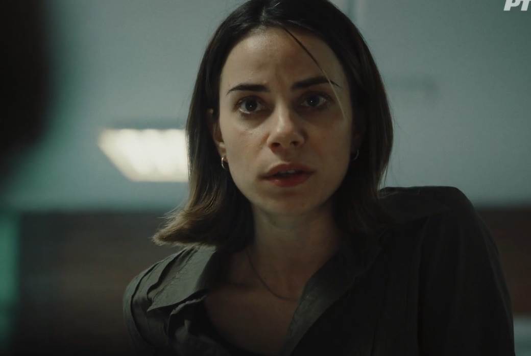 Ko je glumac koji u seriji Sablja igra Zvezdana Jovanovića koji je pucao na Đinđića