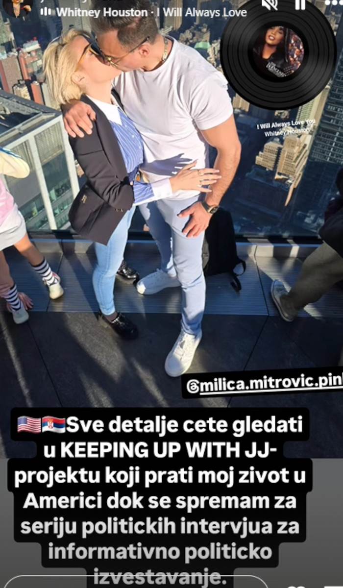 Jovana Jeremić Amerika Dragan.jpg