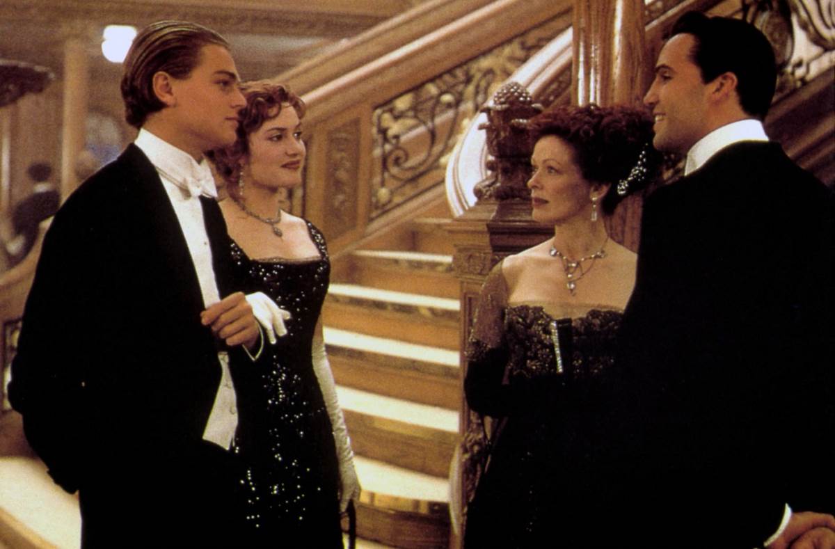 Leonardo Dikaprio zamalo ostao bez uloge u Titaniku a devojkama odbrojava vreme zabavljanja