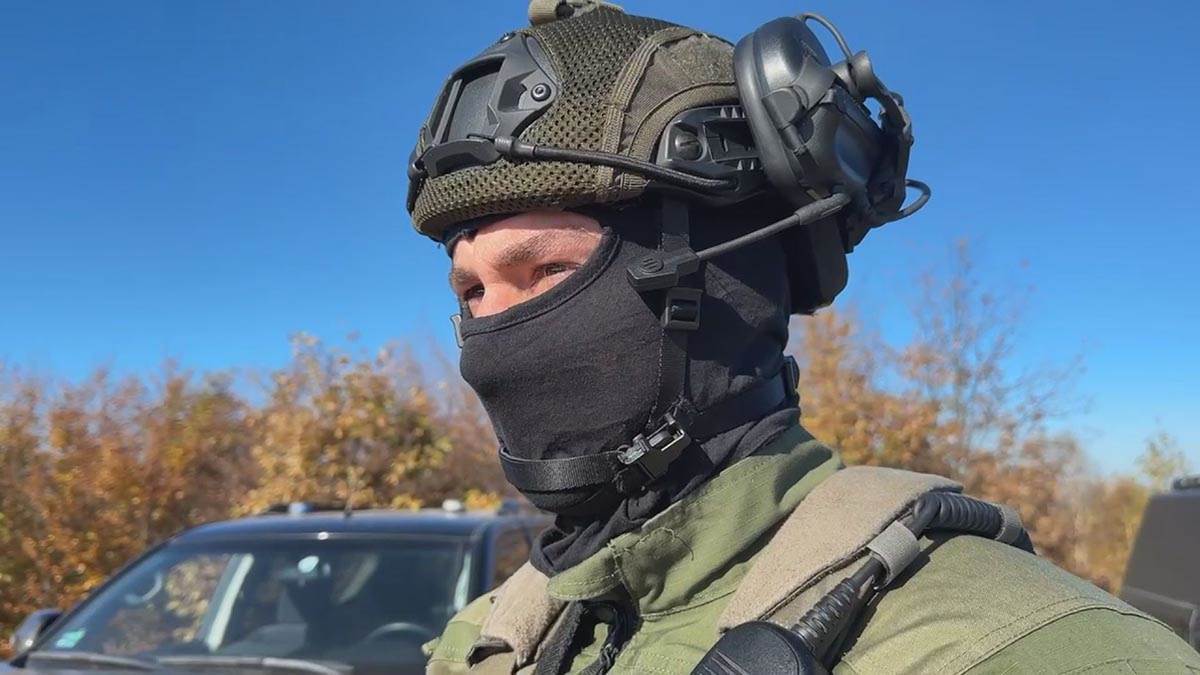 Potraga za ubicom iz Bijelog Polja