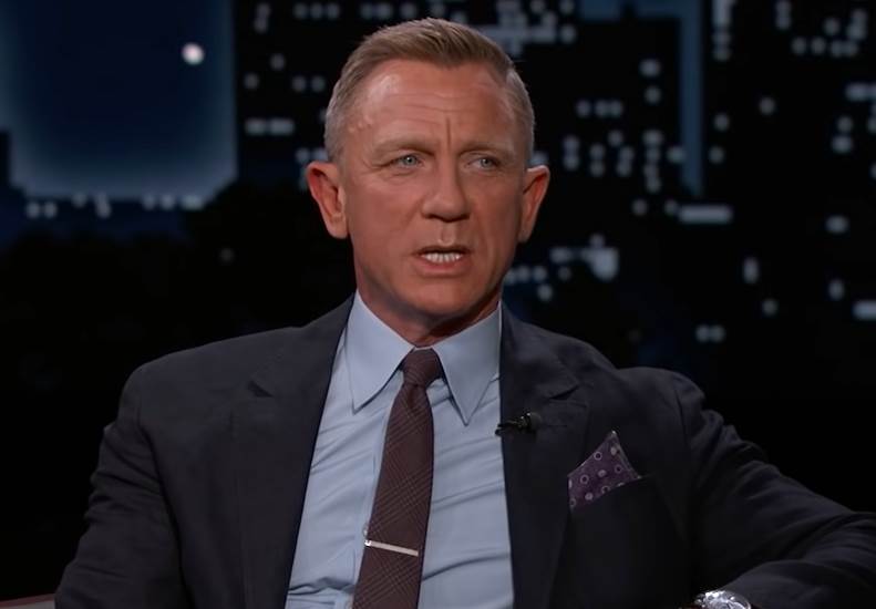 Objavljena lista najzgodnijih glumaca iznad 50 godina