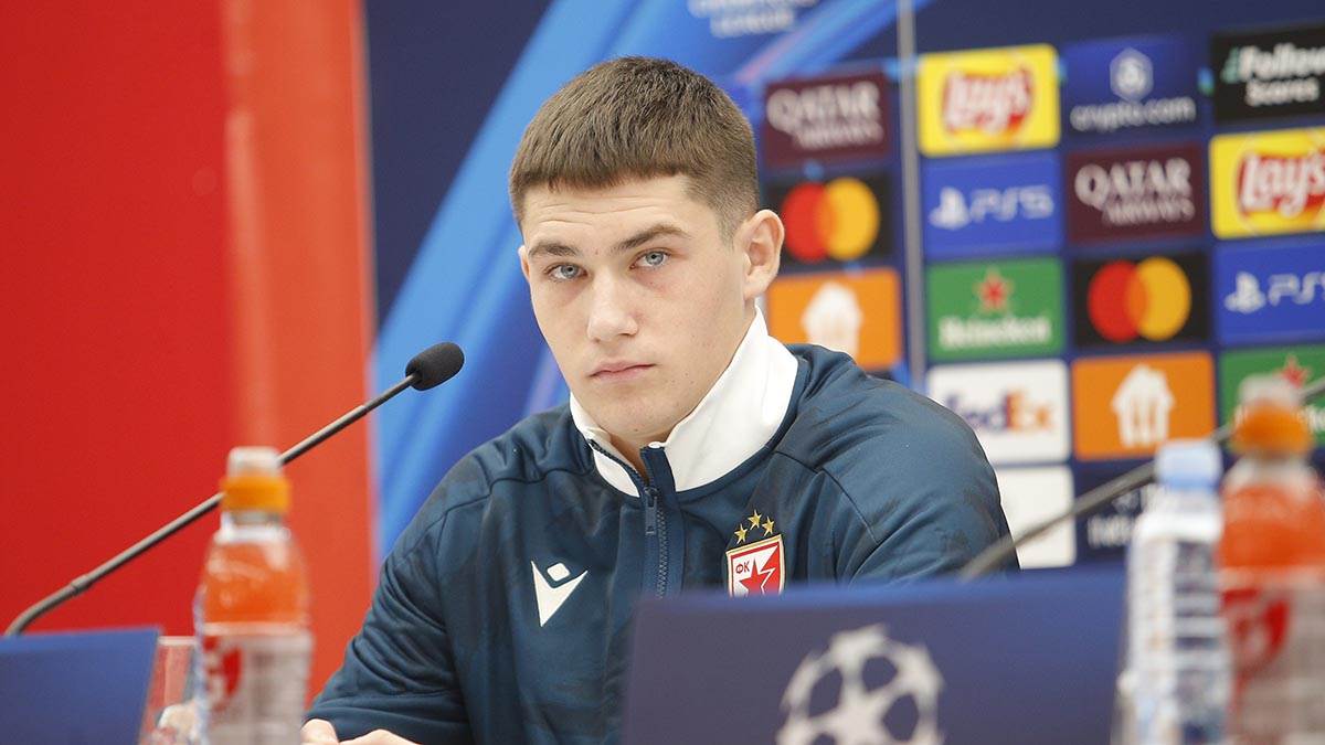 Crvena zvezda, Vladan Milojević, Liga šampiona