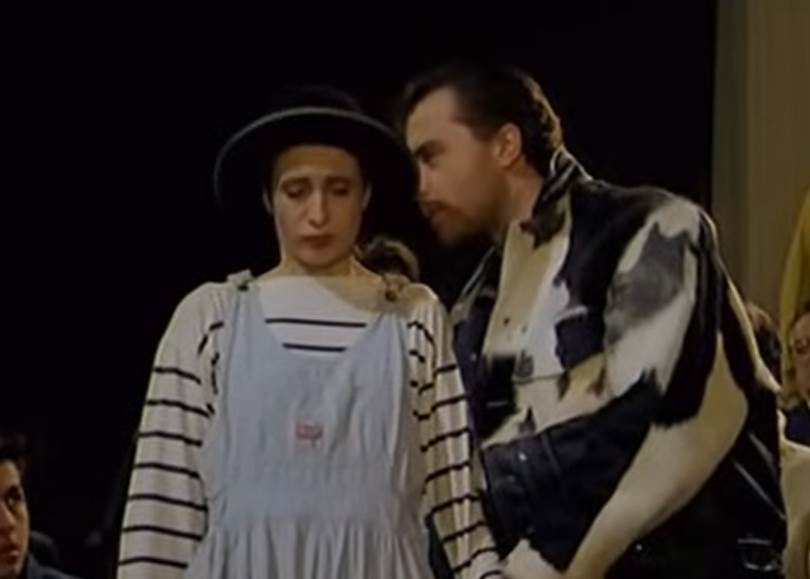 Kako danas izgleda Marina iz Mi nismo anđeli