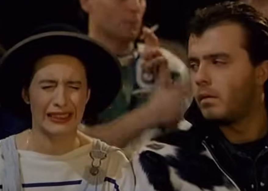 Kako danas izgleda Marina iz Mi nismo anđeli