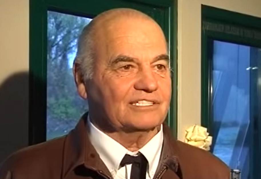 Zvonko Bogdan bio sa Gizelom Vuković umrla kao beskućnica