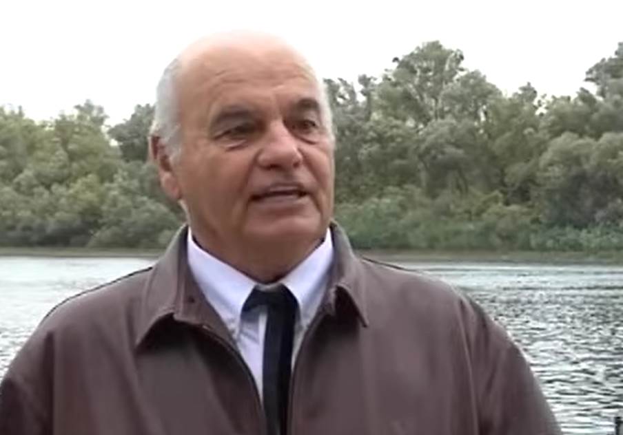 Zvonko Bogdan bio sa Gizelom Vuković umrla kao beskućnica