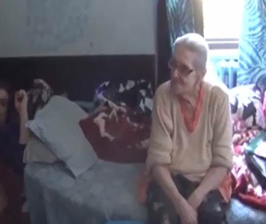 Životna priča Gizele Vuković, umrla u bedi 