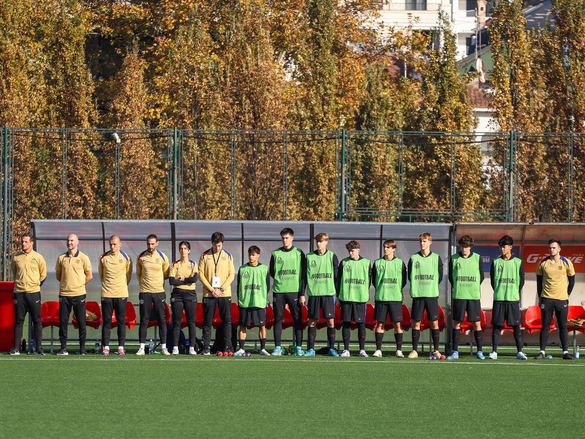 zvezda - barselona liga šampiona mladih (7).jpg