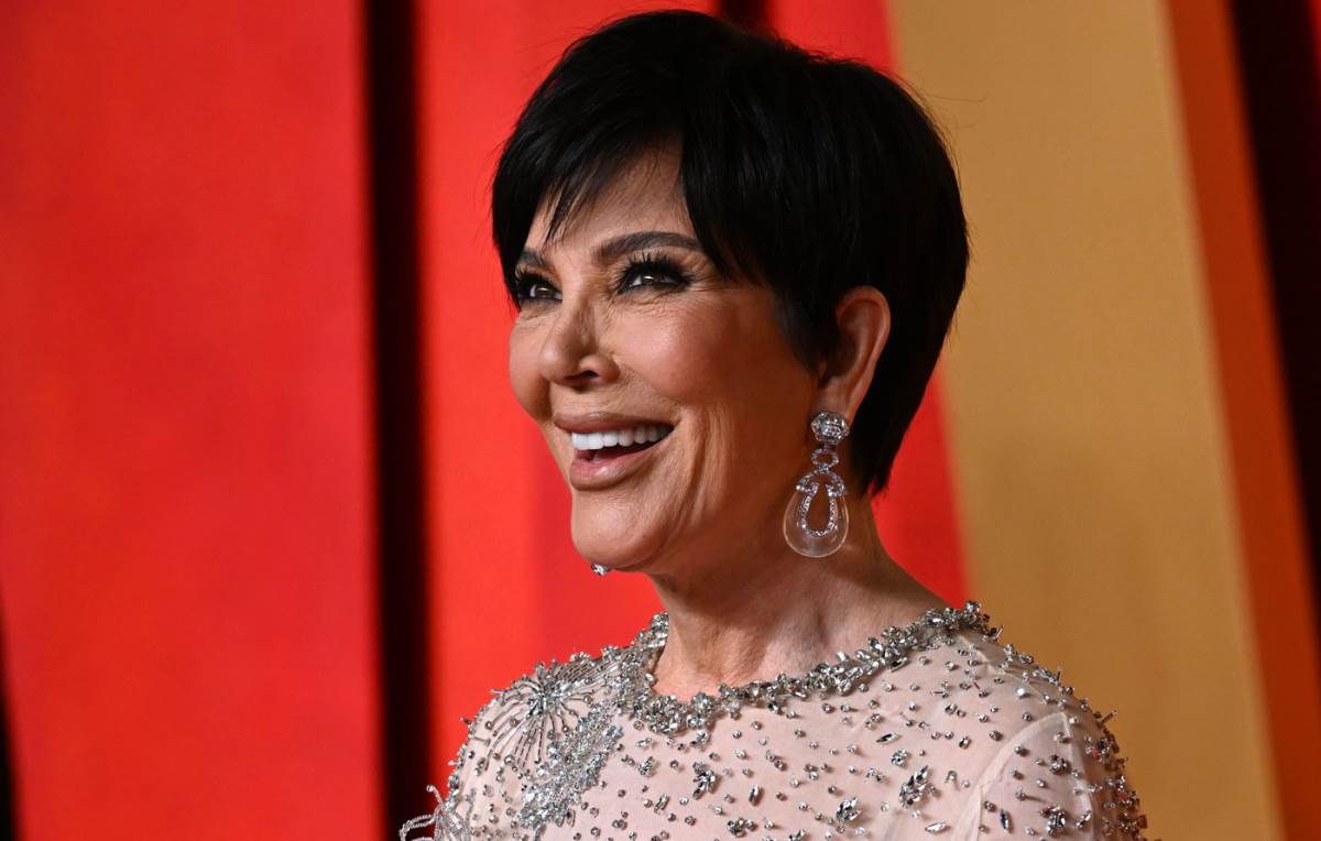 Kris Džener slike posle plastične operacije