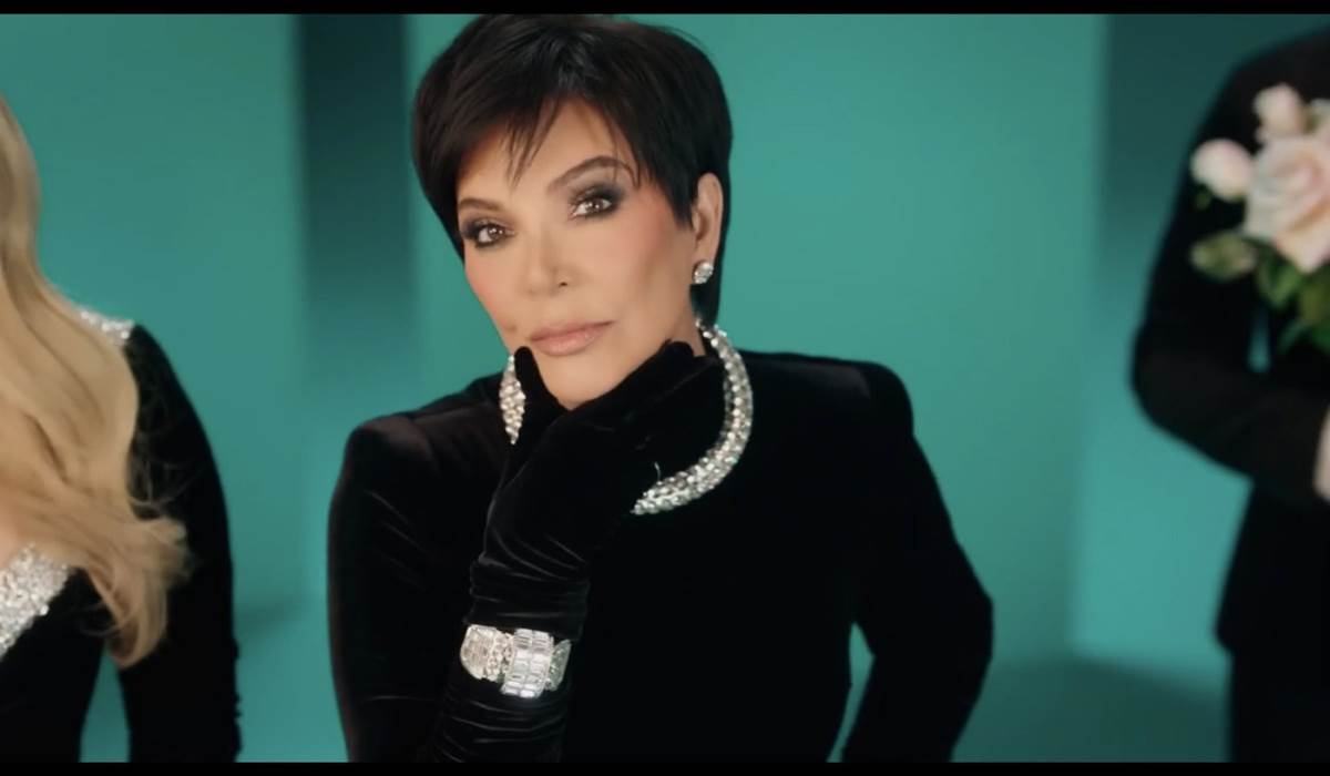 Kris Džener slike posle plastične operacije