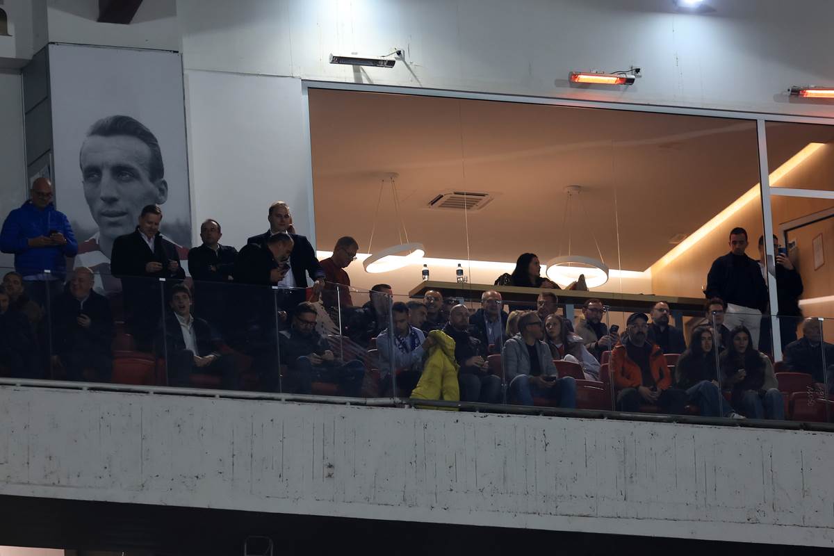 Crvena zvezda pretposlednja na tabeli Lige šampiona