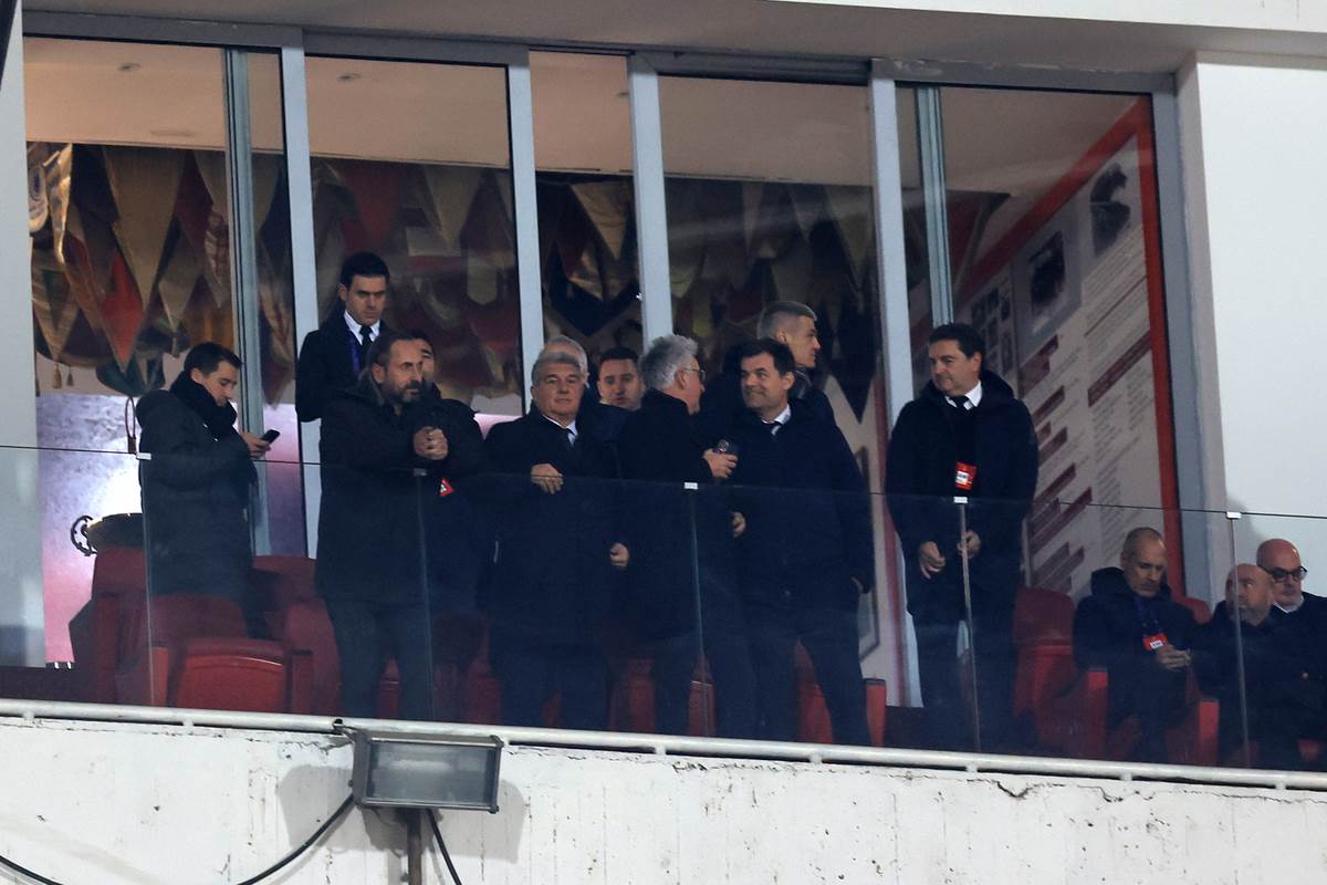 Crvena zvezda pretposlednja na tabeli Lige šampiona