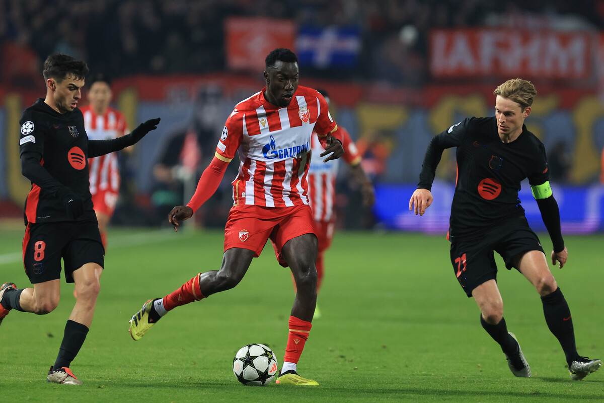 Crvena Zvezda Barselona (3).JPG