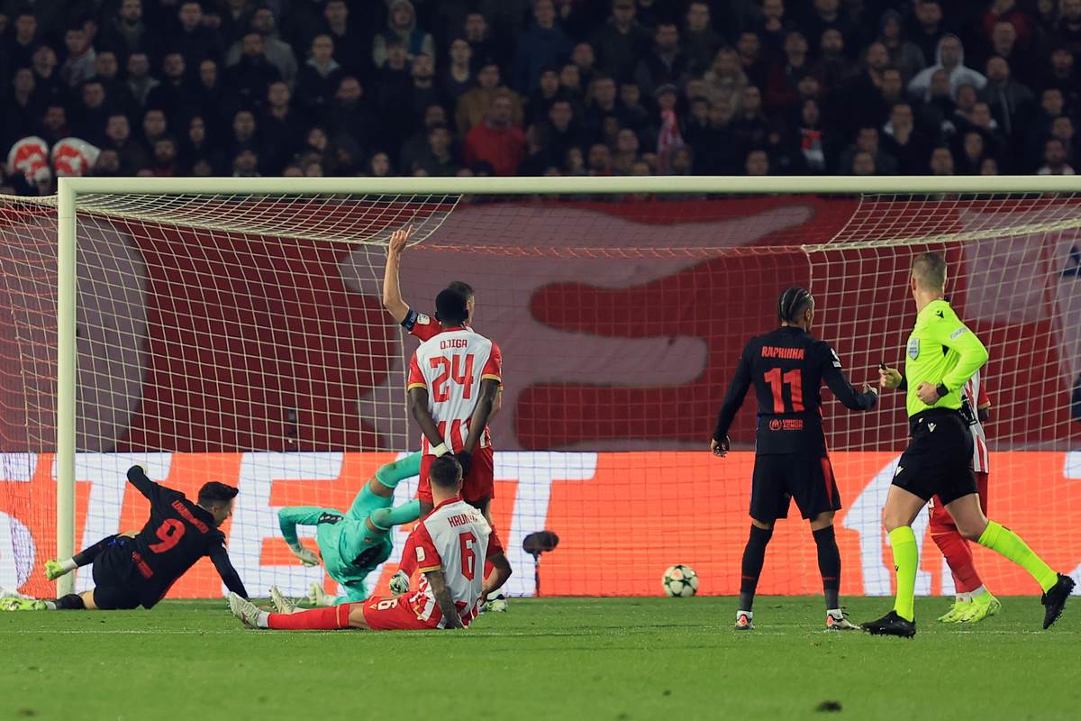 Crvena Zvezda Barselona (5).JPG