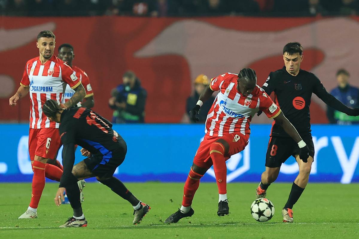 Crvena Zvezda Barselona (7).JPG