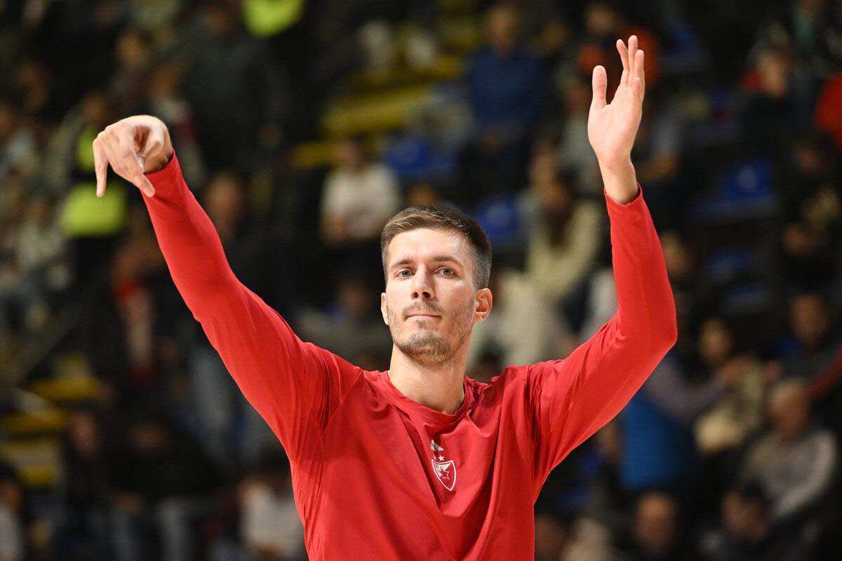 Alba prešla iz Evrolige u FIBA Ligu šampiona