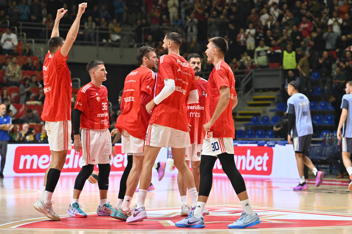 Alba prešla iz Evrolige u FIBA Ligu šampiona