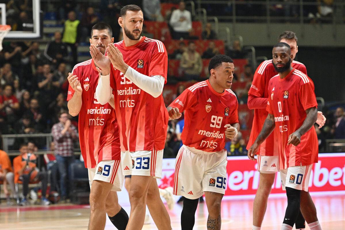 Alba prešla iz Evrolige u FIBA Ligu šampiona