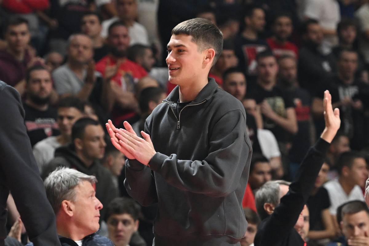 Alba prešla iz Evrolige u FIBA Ligu šampiona