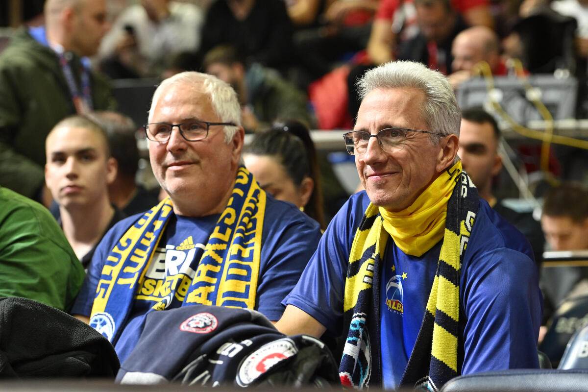 Alba prešla iz Evrolige u FIBA Ligu šampiona