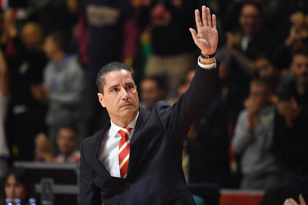 Alba prešla iz Evrolige u FIBA Ligu šampiona