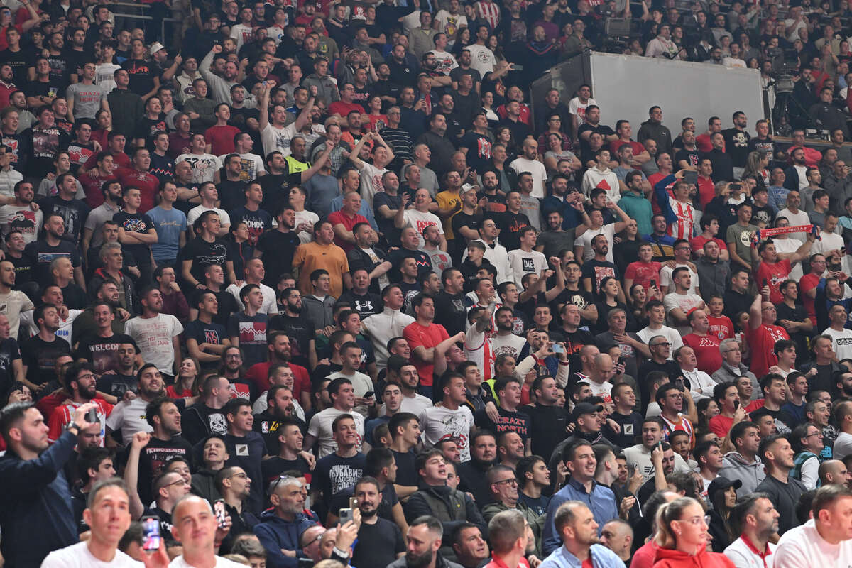 Alba prešla iz Evrolige u FIBA Ligu šampiona