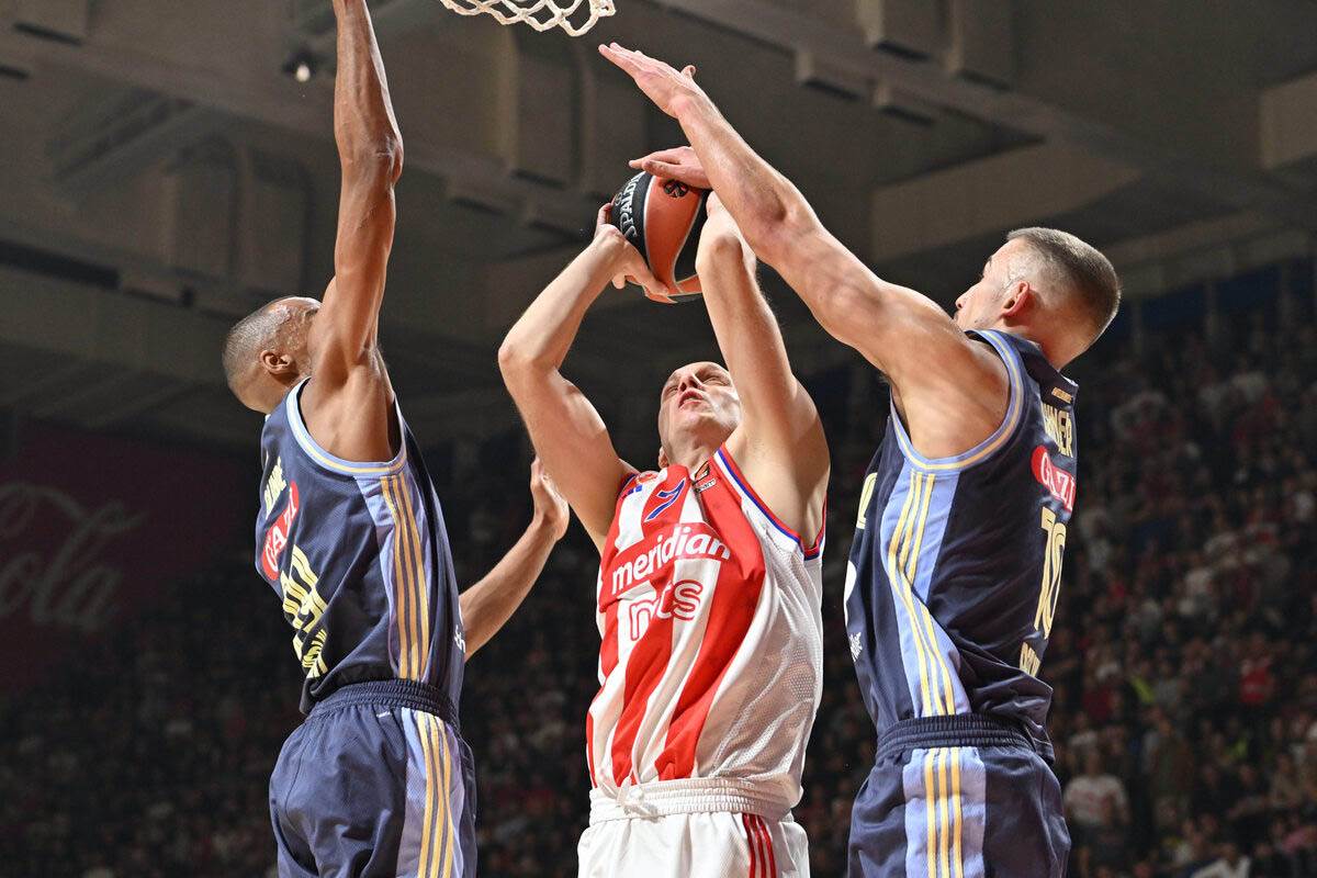 Vlade Đurović o Crvenoj zvezdi i Ognjenu Dobriću