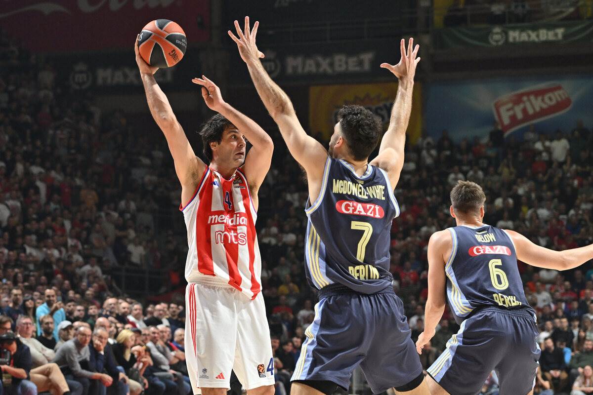 Vlade Đurović o Crvenoj zvezdi i Ognjenu Dobriću